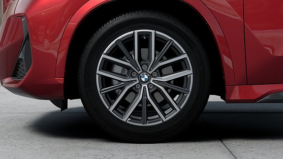 BMW X1 5 of 5