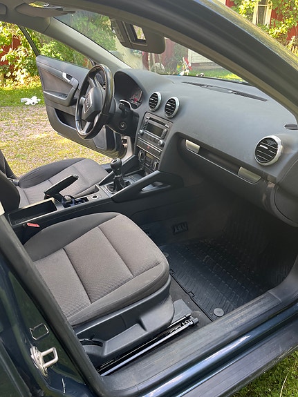 Audi A3 6 of 7