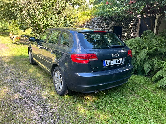 Audi A3 4 of 7
