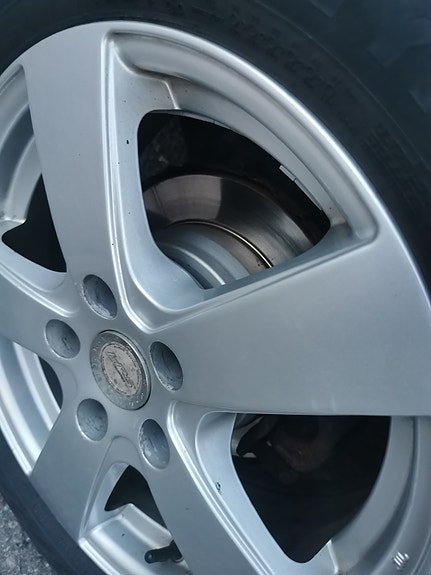 Kia Ceed 5 of 5