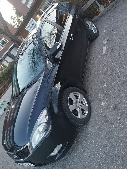 Kia Ceed 3 of 5