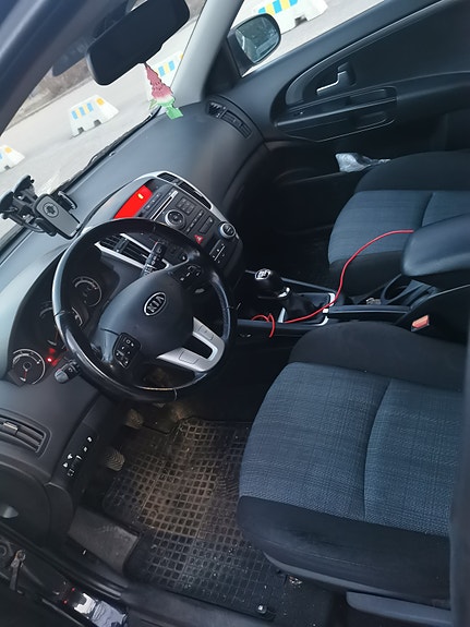 Kia Ceed 7 of 21