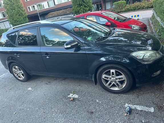 Kia Ceed 11 of 21