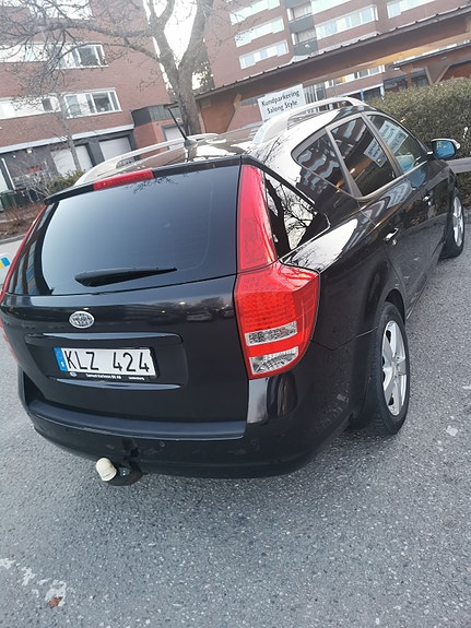 Kia Ceed 8 of 21