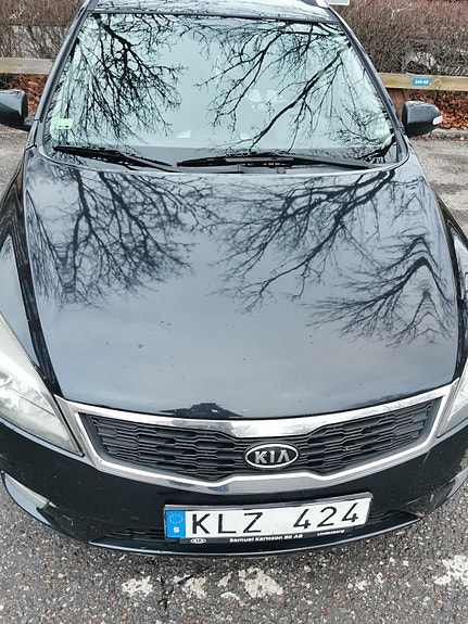 Kia Ceed 9 of 21