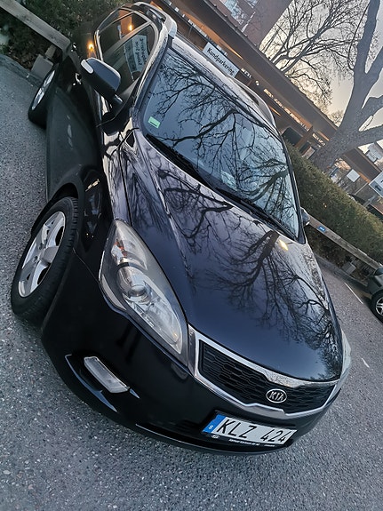 Kia Ceed 20 of 21