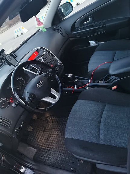 Kia Ceed 18 of 21
