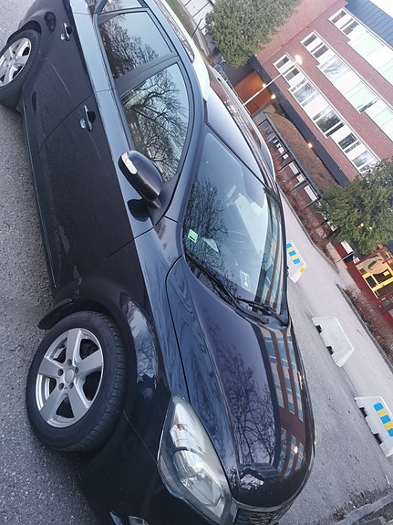 Kia Ceed 13 of 21