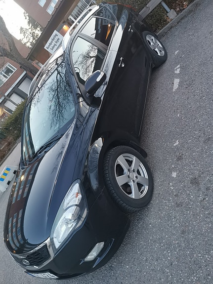 Kia Ceed 21 of 21