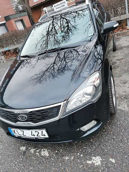 Kia Ceed 12 of 21