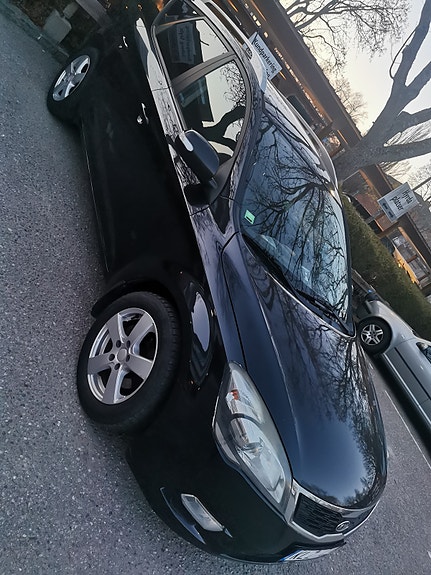 Kia Ceed 17 of 21