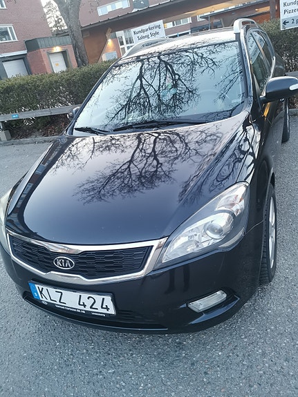 Kia Ceed 16 of 21