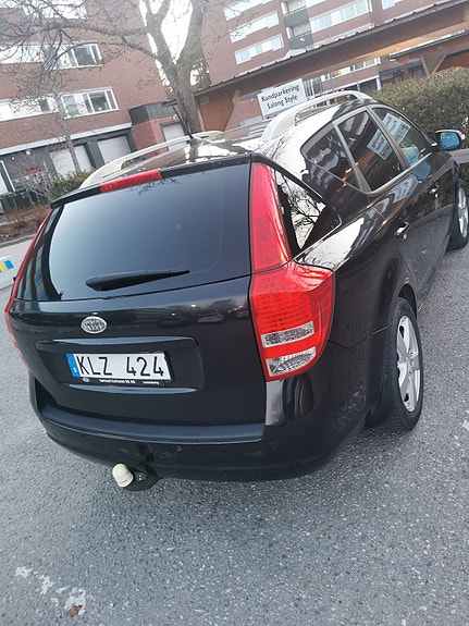 Kia Ceed 14 of 21