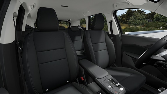 BMW X1 9 of 14