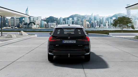 BMW X1 11 of 14