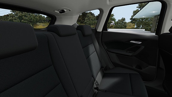 BMW X1 10 of 14