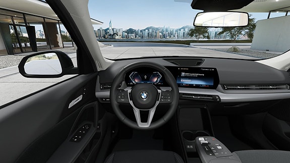 BMW X1 8 of 14