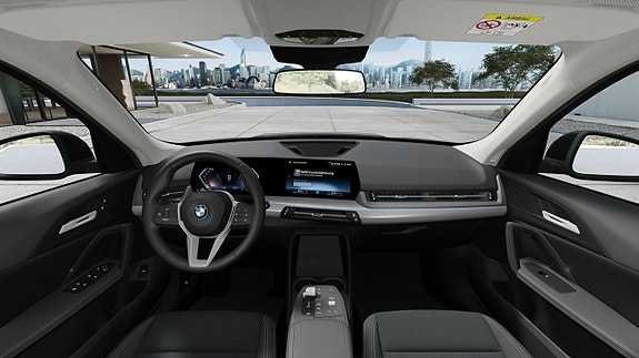 BMW X1 6 of 14