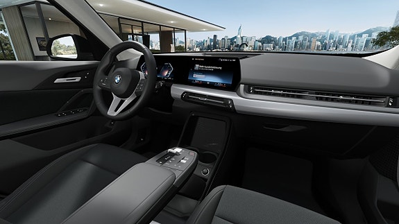 BMW X1 7 of 14