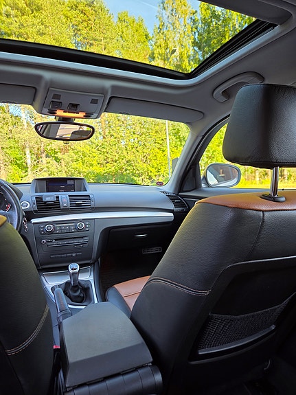 BMW 116d 7 of 8