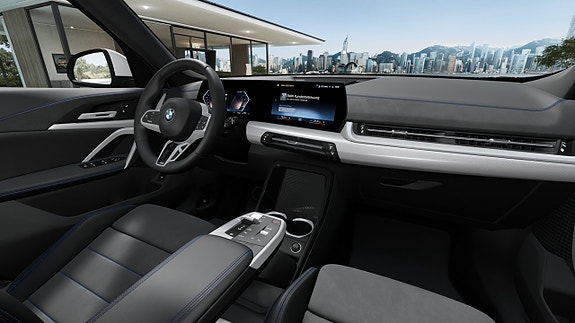 BMW X1 8 of 13