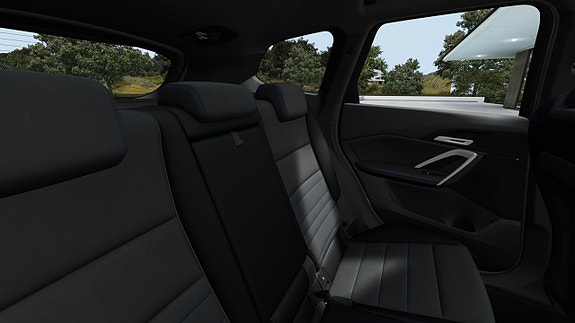 BMW X1 10 of 13