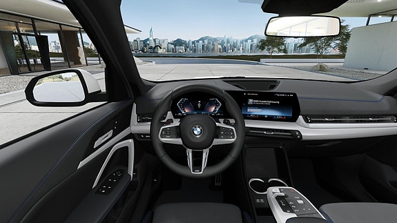 BMW X1 7 of 13