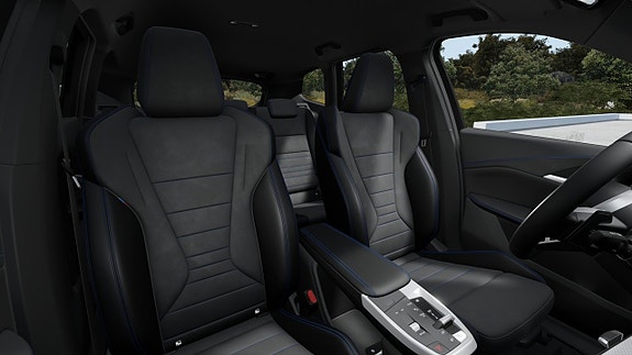 BMW X1 9 of 13