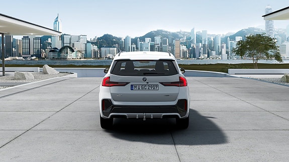 BMW X1 11 of 13
