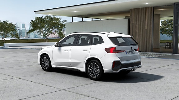 BMW X1 13 of 13