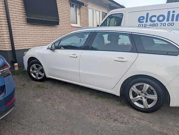Peugeot 508 6 of 7