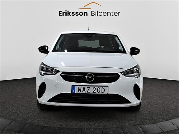 Opel Corsa 3 of 5