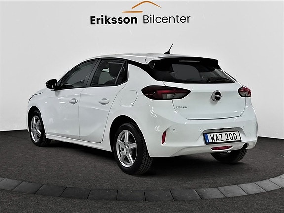 Opel Corsa 4 of 5