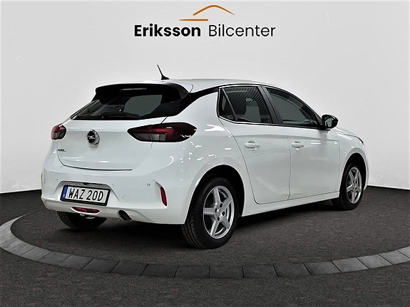 Opel Corsa 5 of 5