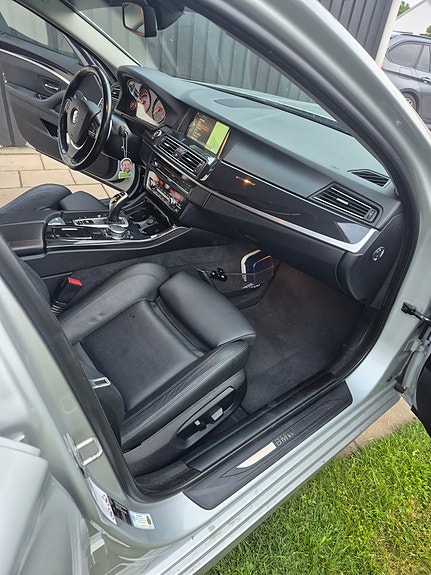 BMW 530d 7 of 11