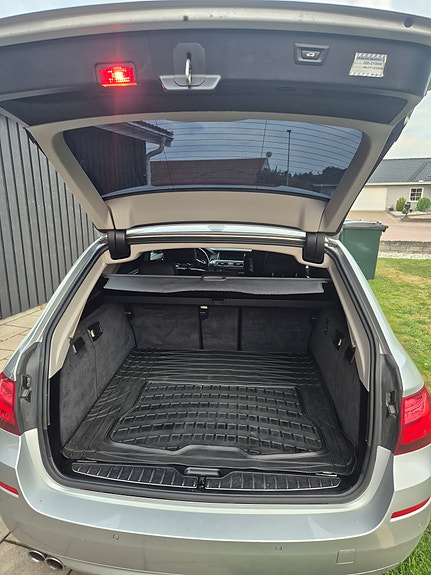 BMW 530d 11 of 11