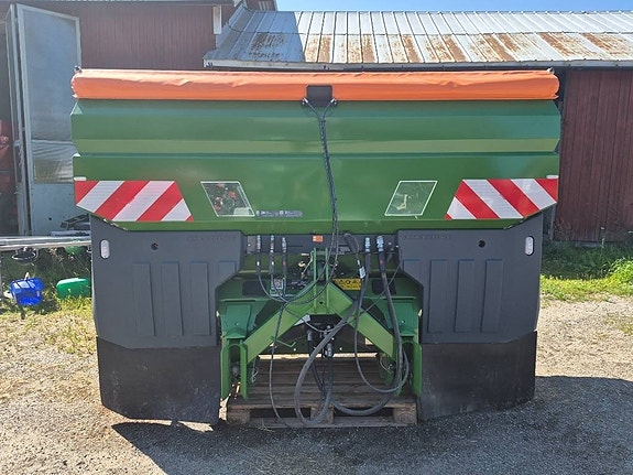 Amazone ZA-V 4200 2 of 5