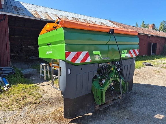 Amazone ZA-V 4200 7 of 7