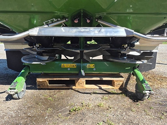 Amazone ZA-V 4200 4 of 5