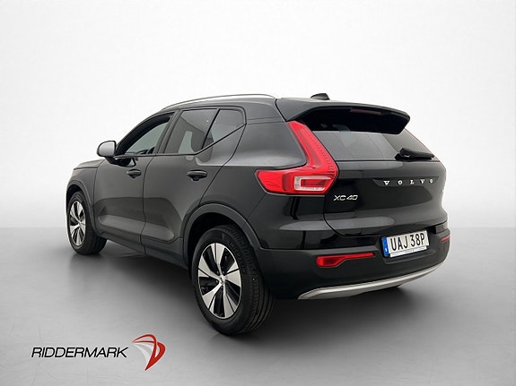 Volvo XC40 5 of 5