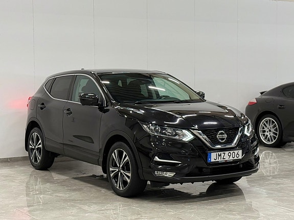 Nissan Qashqai 2 of 5