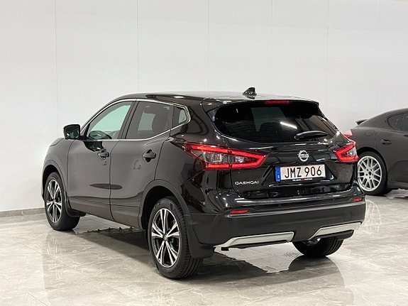 Nissan Qashqai 3 of 5