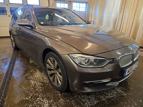 BMW 320d