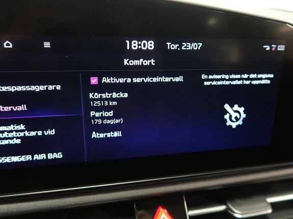 Kia Niro 26 of 30