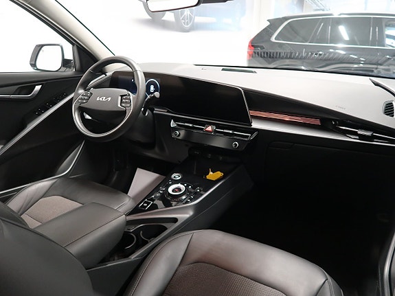 Kia Niro 19 of 30