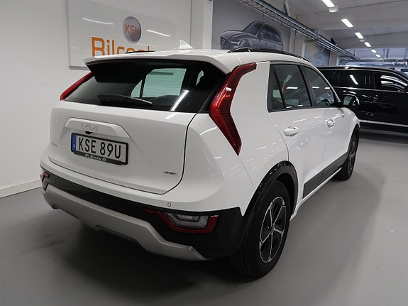 Kia Niro 6 of 30