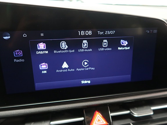 Kia Niro 24 of 30