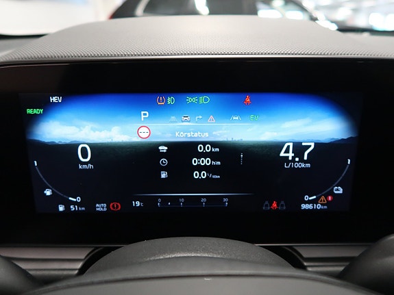 Kia Niro 21 of 30
