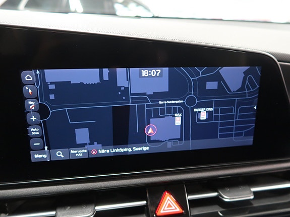 Kia Niro 23 of 30