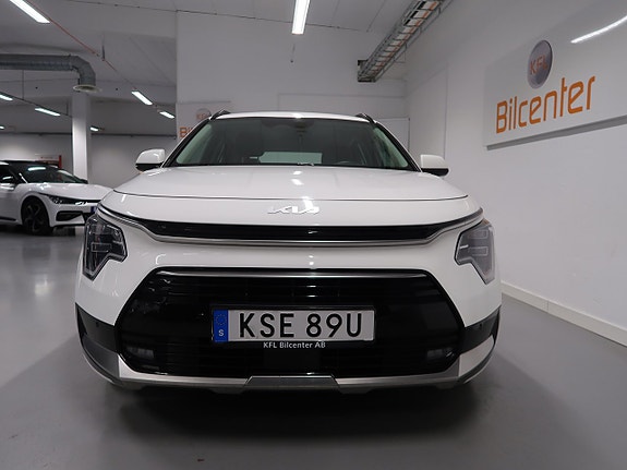 Kia Niro 10 of 30